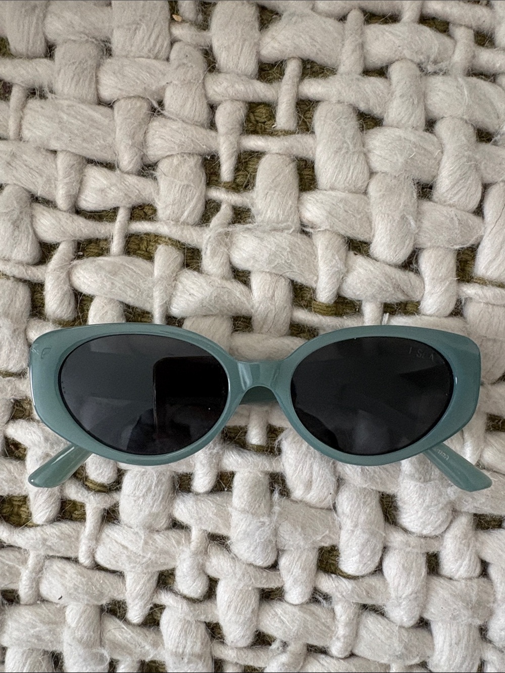 I-SEA Marley Cat-Eye Sunglasses
